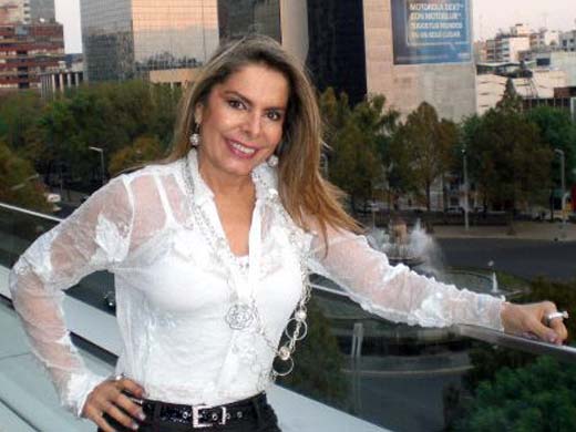 Cristina Ruiz - Currículum Breve